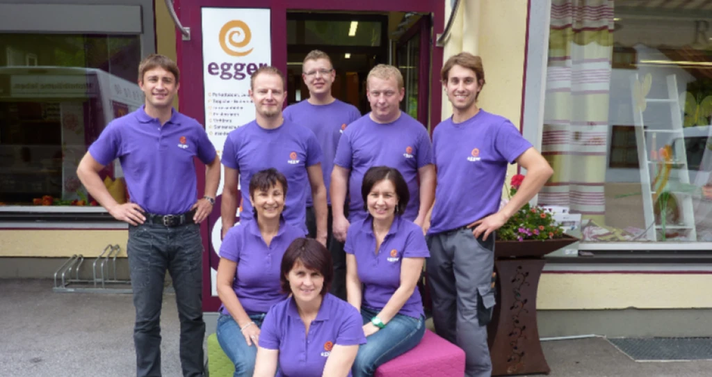 Egger Raumdesign GmbH