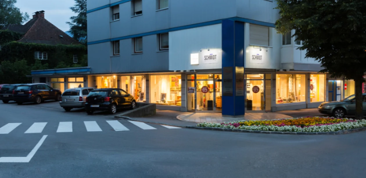Schmidt Raumausstattungs GmbH
