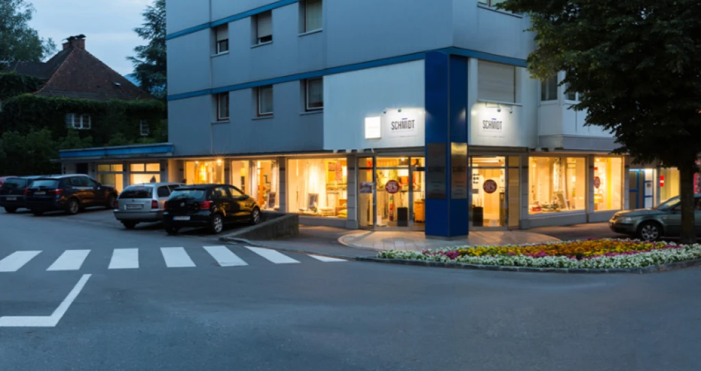 Schmidt Raumausstattungs GmbH