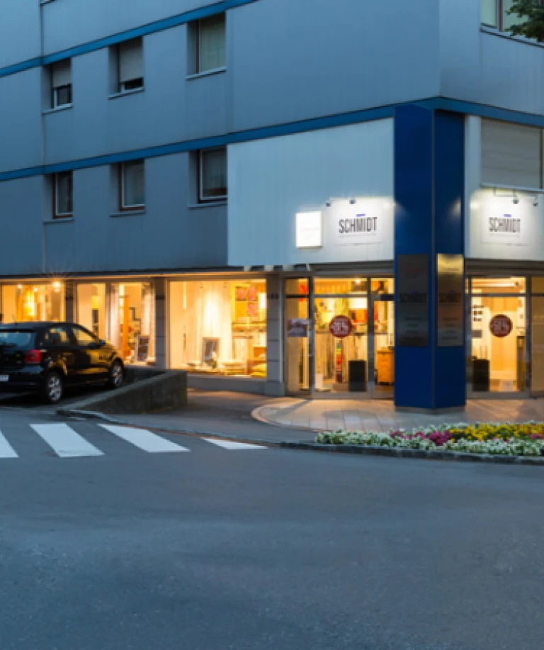 Schmidt Raumausstattungs GmbH