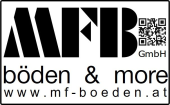 Logo MF Böden GmbH