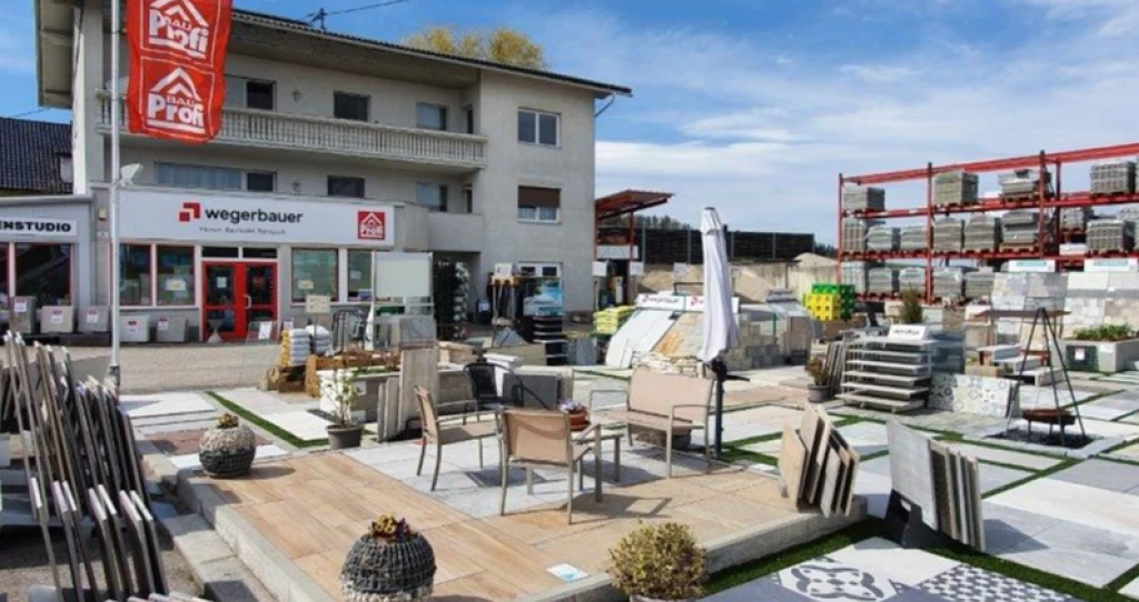 Wegerbauer Transport- und Baustoffhandels GmbH