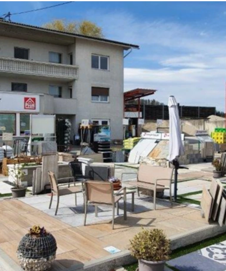 Wegerbauer Transport- und Baustoffhandels GmbH