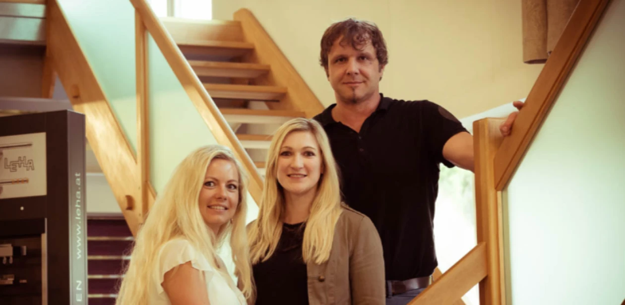 Landrichtinger GmbH Raumausstattung