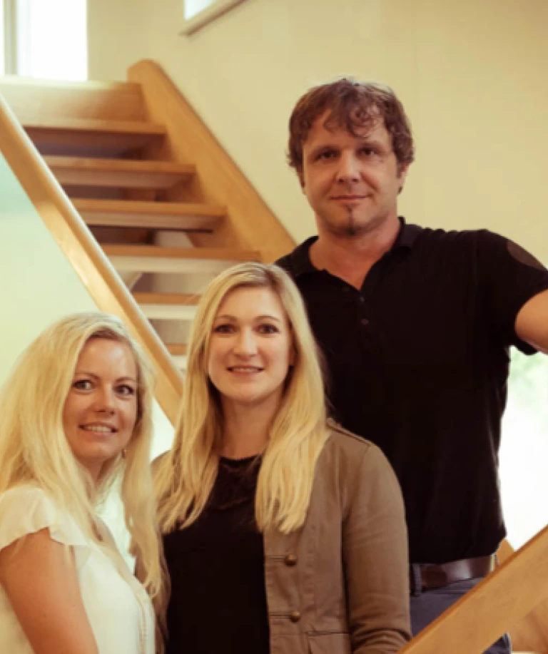 Landrichtinger GmbH Raumausstattung