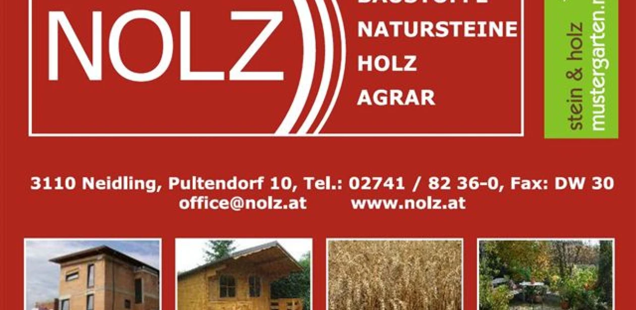 Nolz GmbH & Co.KG