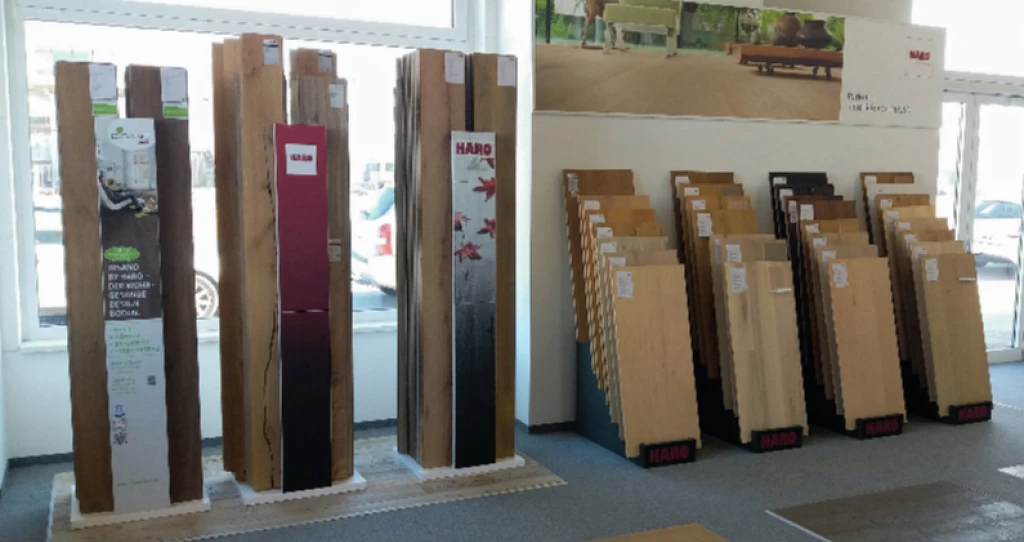 Michael Koch GmbH Baustoffgroßhandel