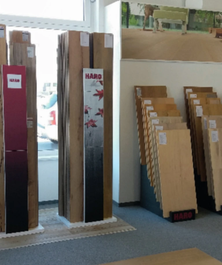 Michael Koch GmbH Baustoffgroßhandel