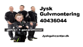 Jysk Gulvmontering I/S