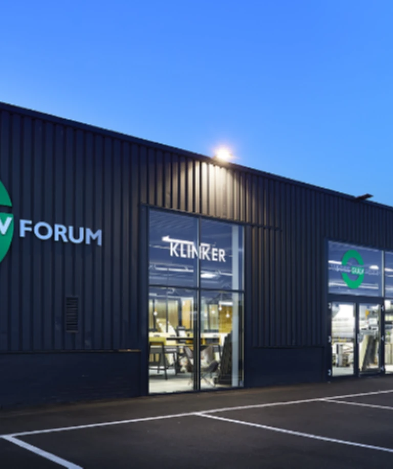 Viborg Gulvforum A/S