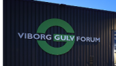 Viborg Gulvforum A/S