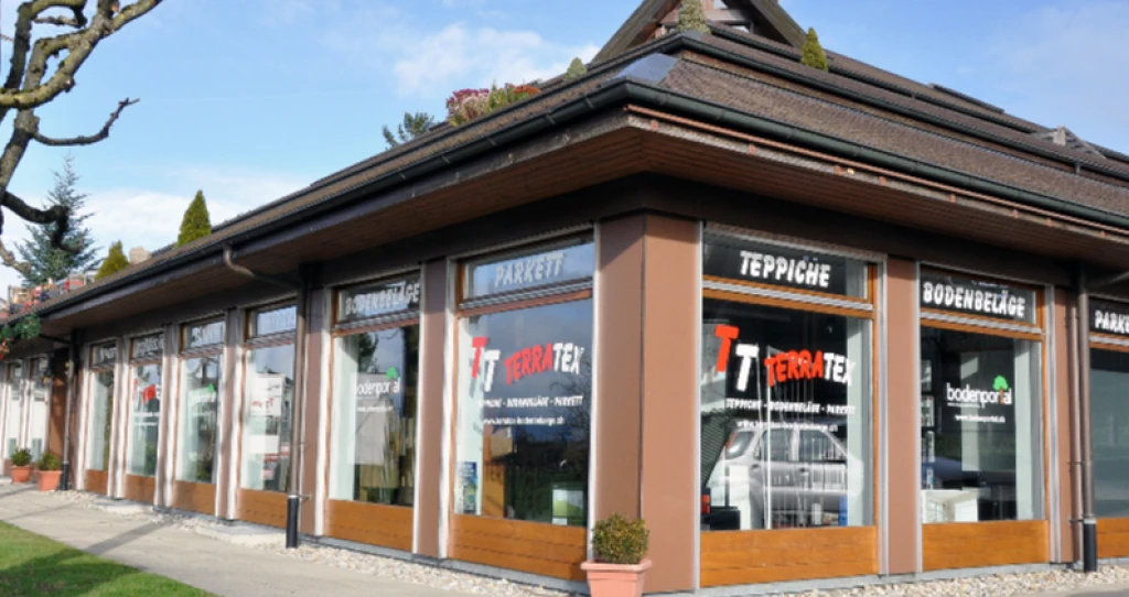 Terratex GmbH