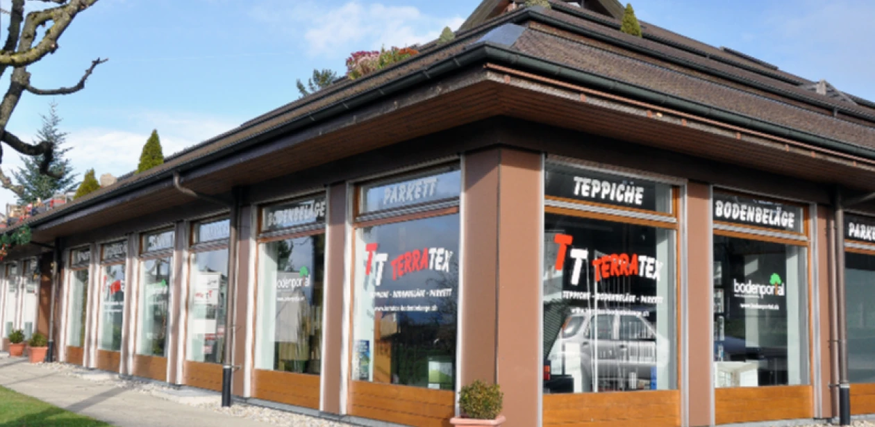 Terratex GmbH