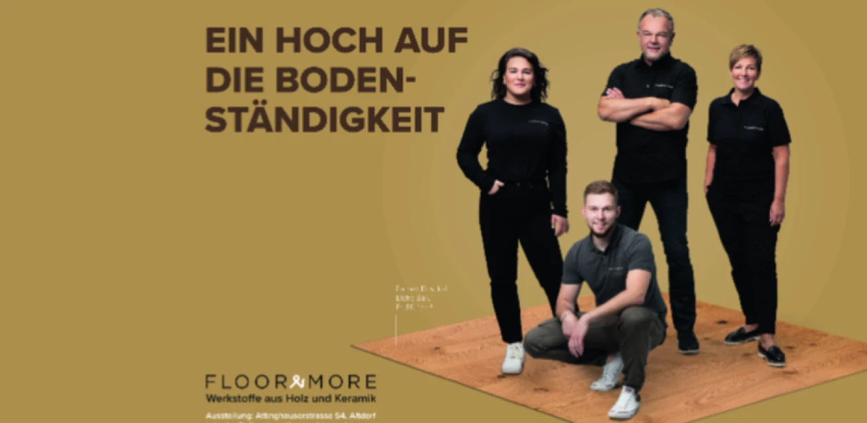 Floor & more GmbH