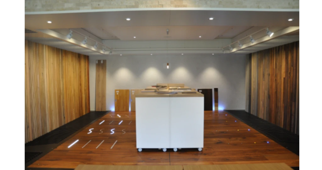 Teppich & Parkett CC AG 