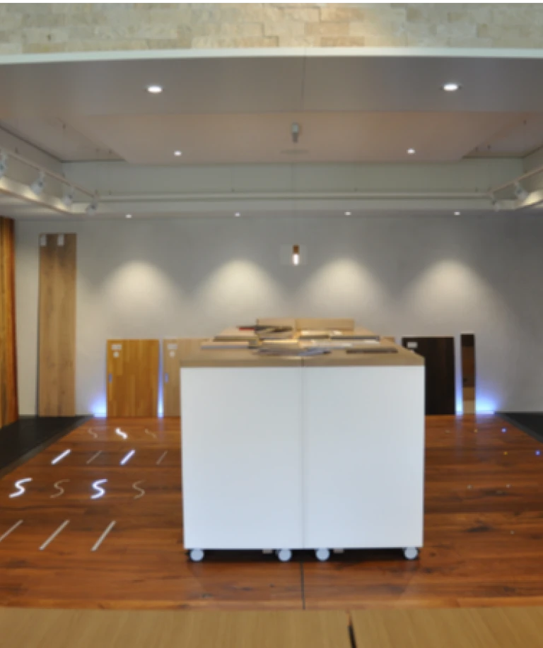 Teppich & Parkett CC AG 