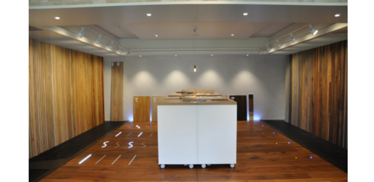 Teppich & Parkett CC AG 
