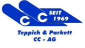 Teppich & Parkett CC AG 