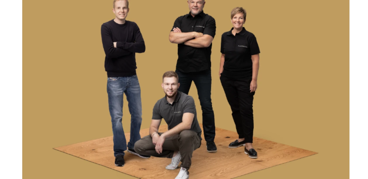 Floor & More GmbH
