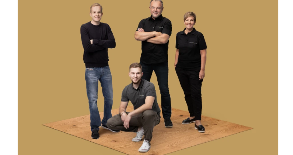 Floor & More GmbH