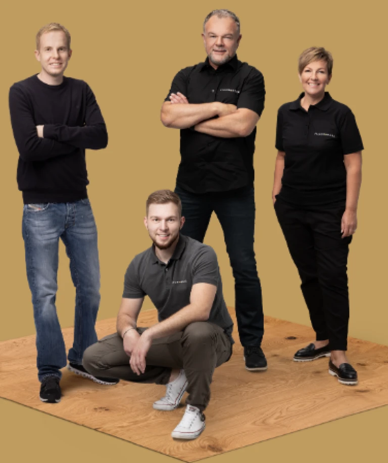 Floor & More GmbH