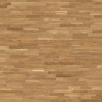 HARO PARKETGULV 2500 3 Stav Eg Levende børstet mat lakeret Top Connect