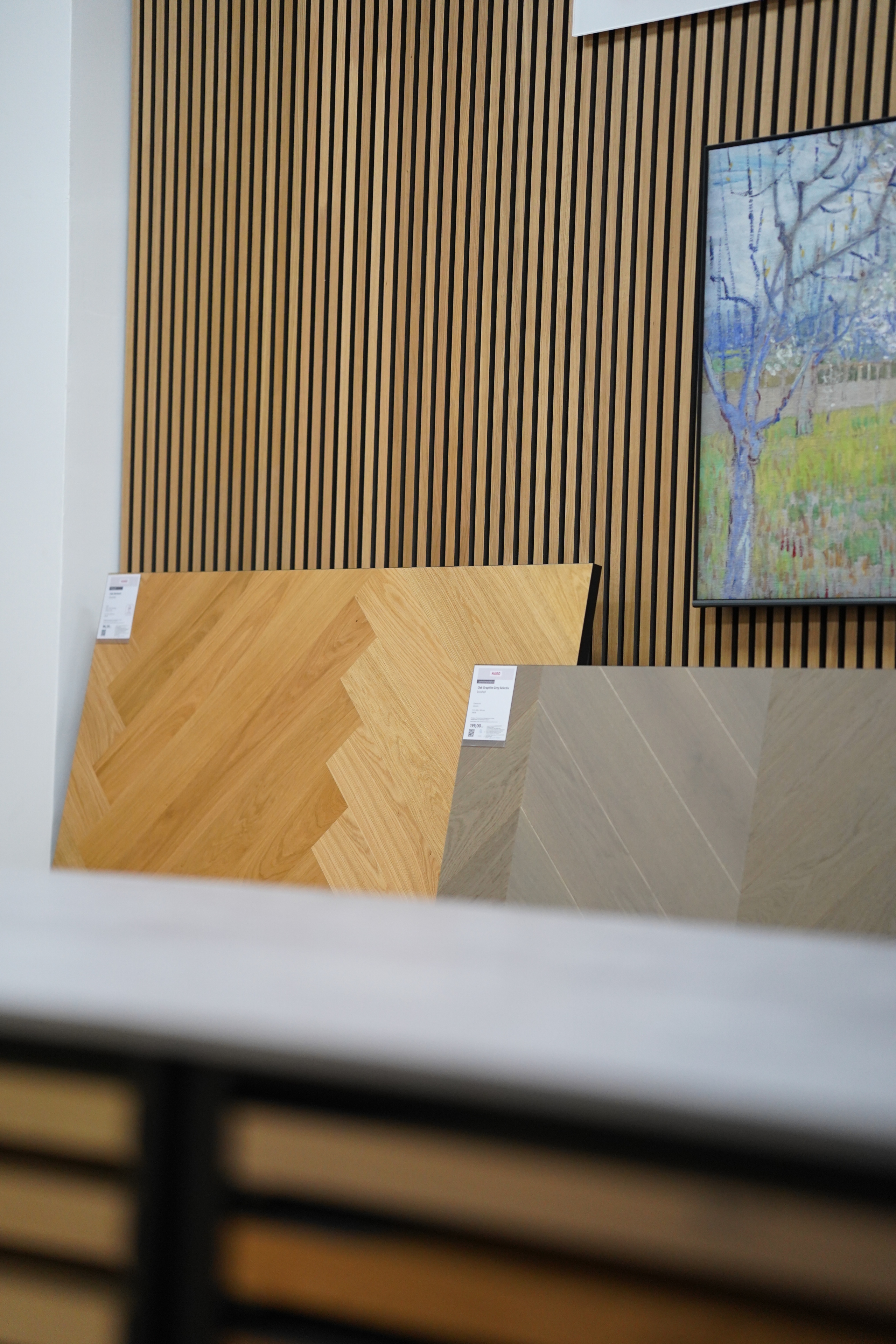 HARO Showroom i Skopje