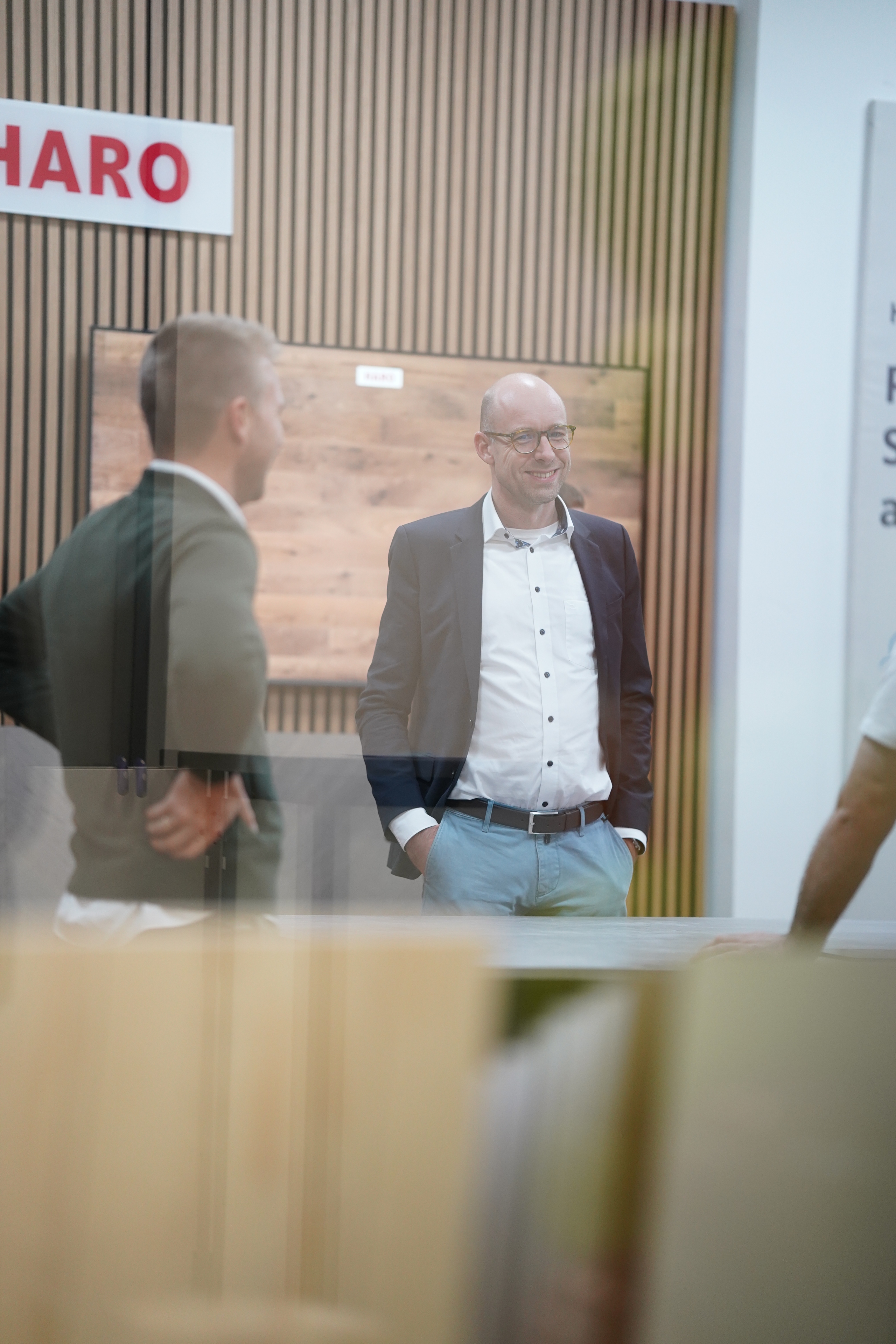 HARO Showroom i Skopje