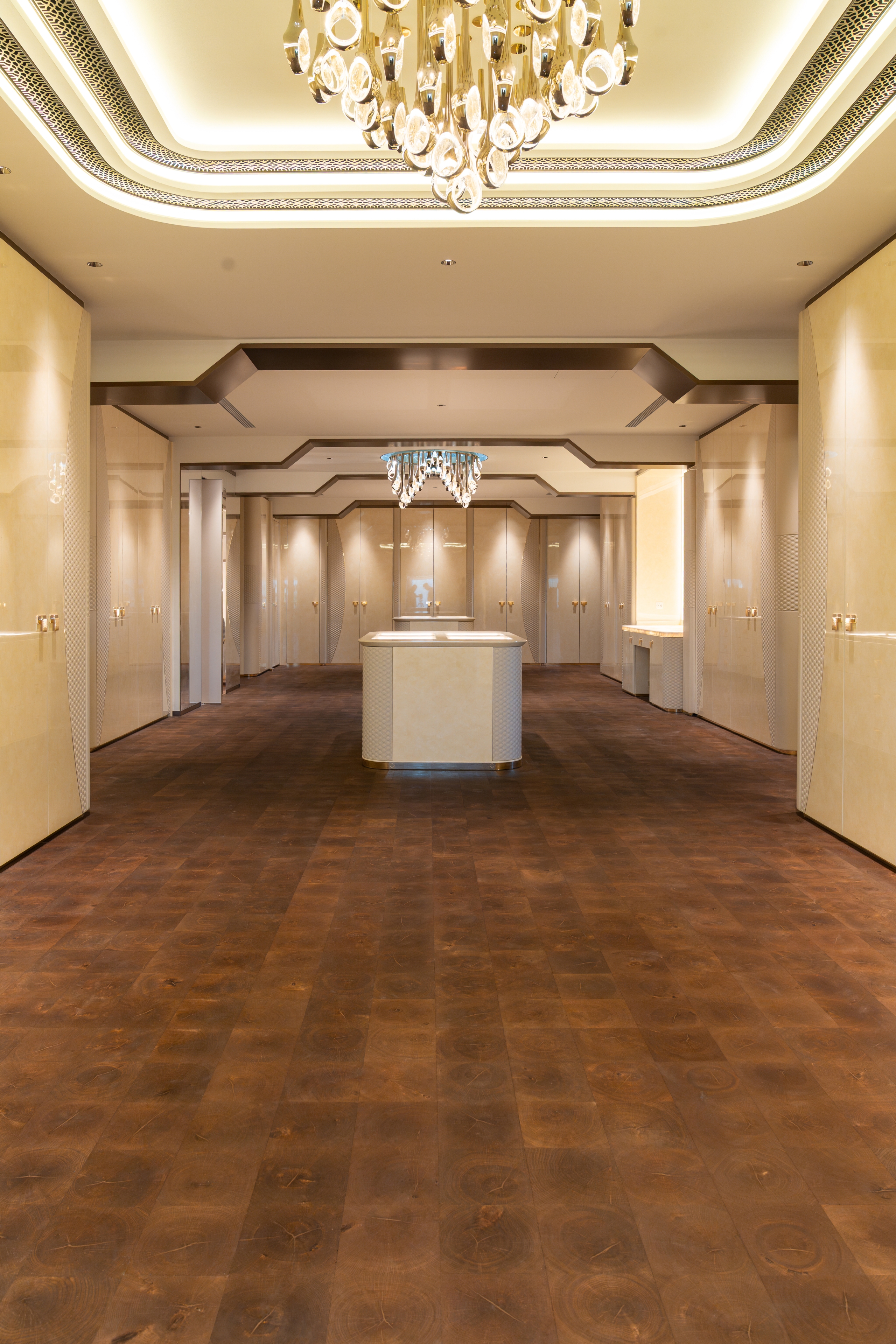 Villa privada en Pekín