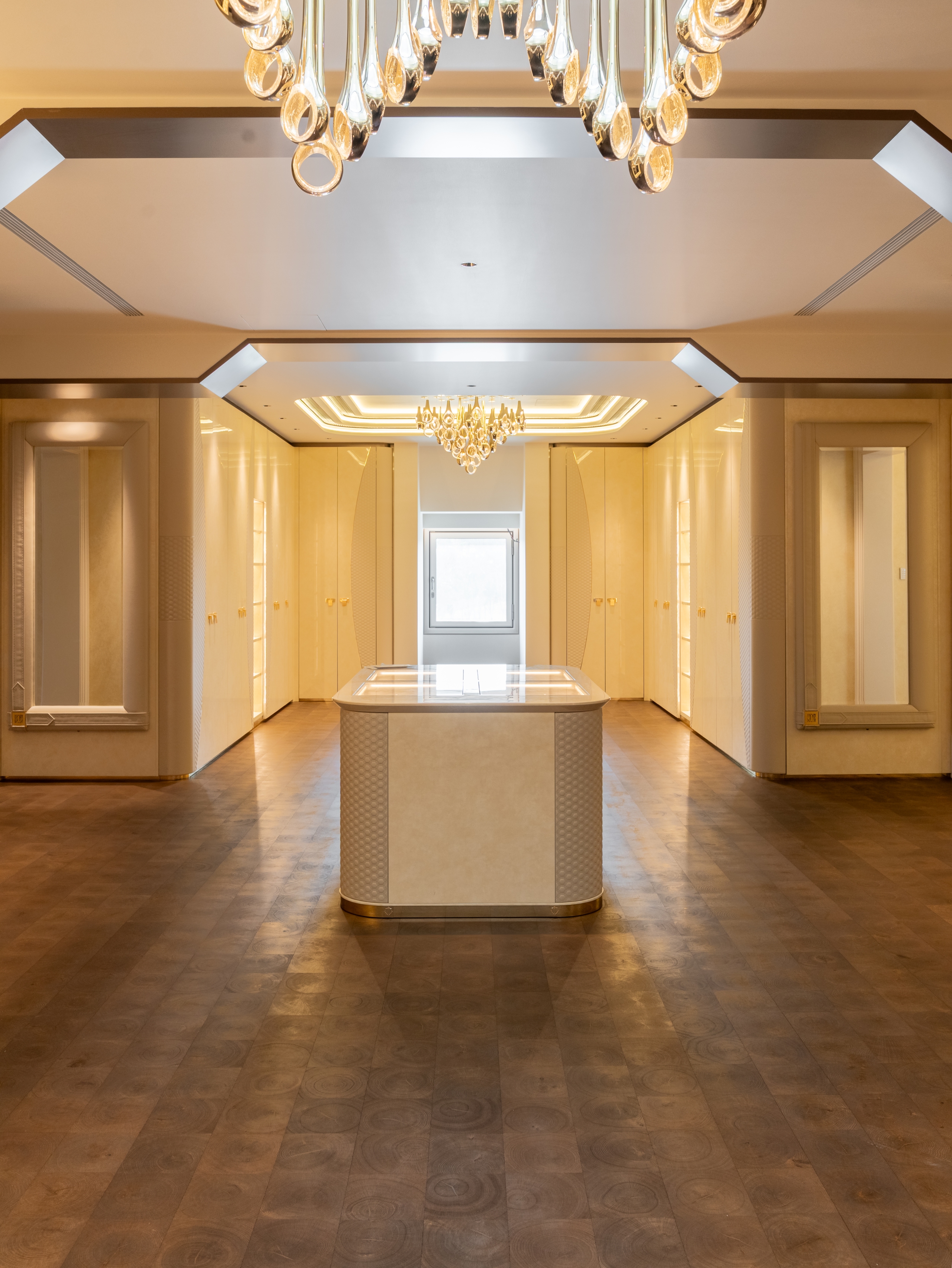 Villa privada en Pekín