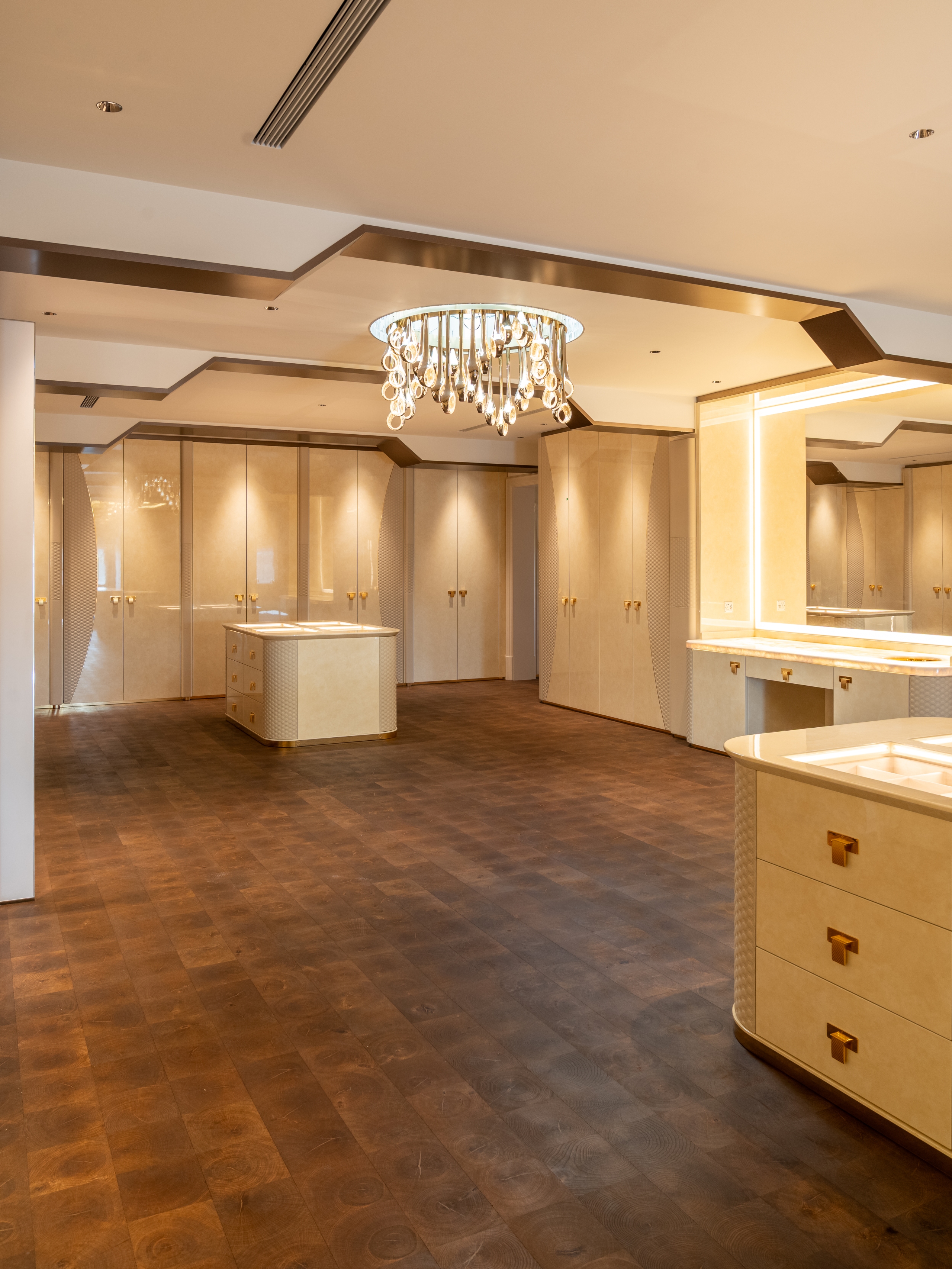 Villa privada en Pekín