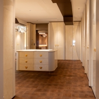 Villa privada en Pekín