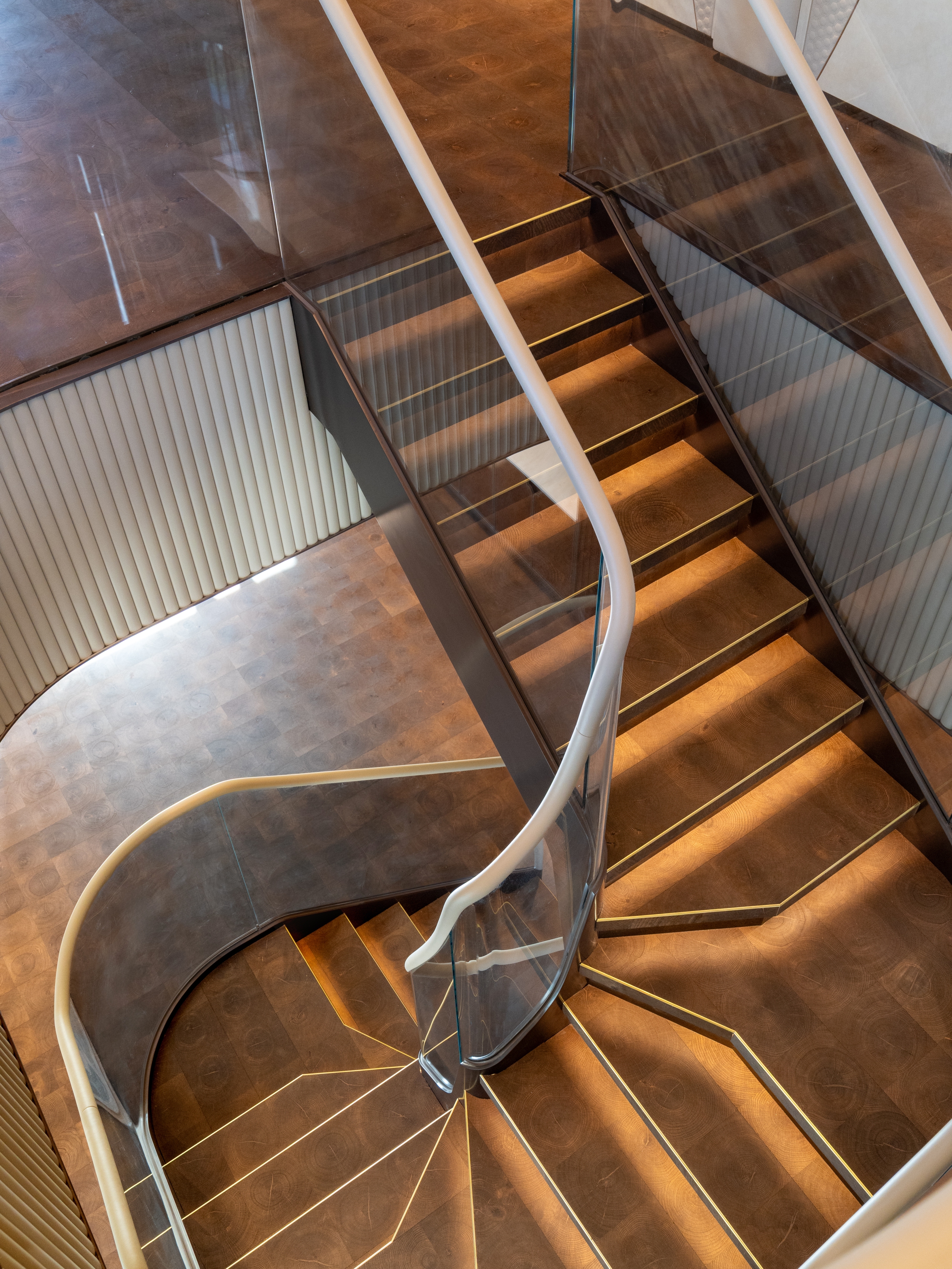 Villa privada en Pekín