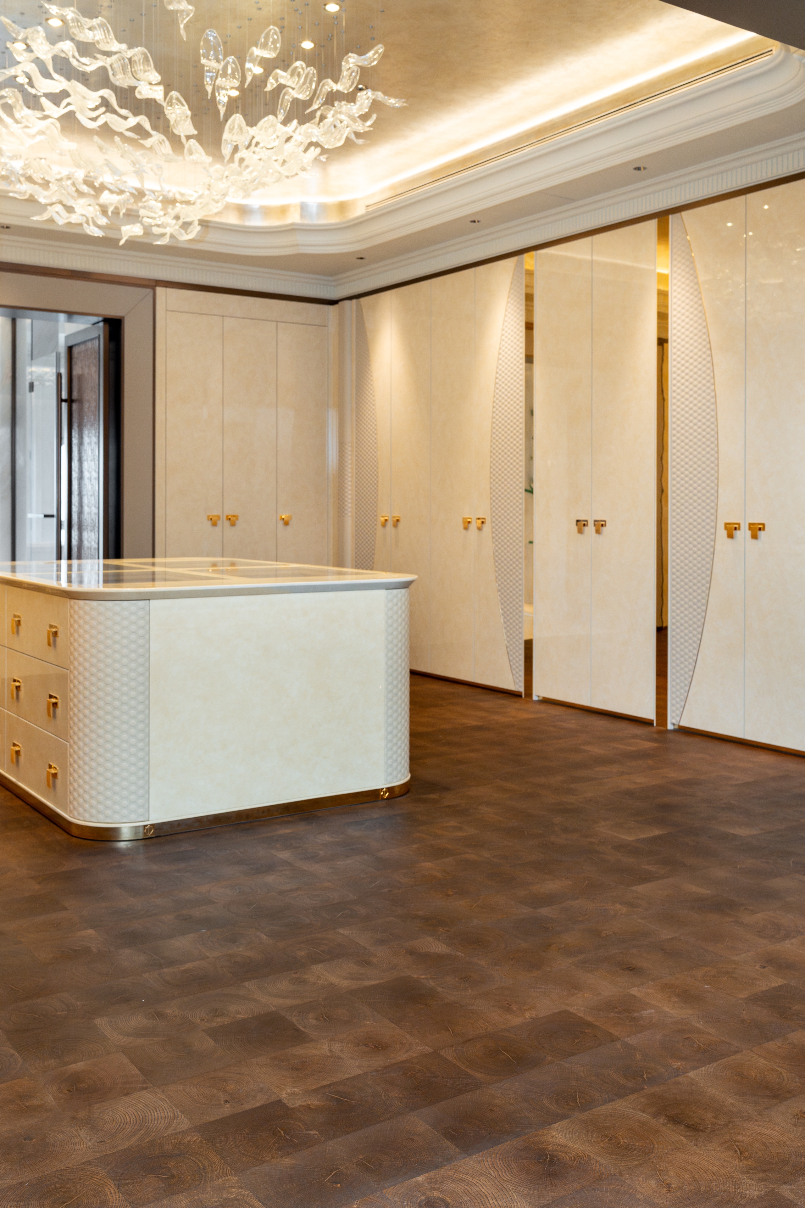 Villa privada en Pekín