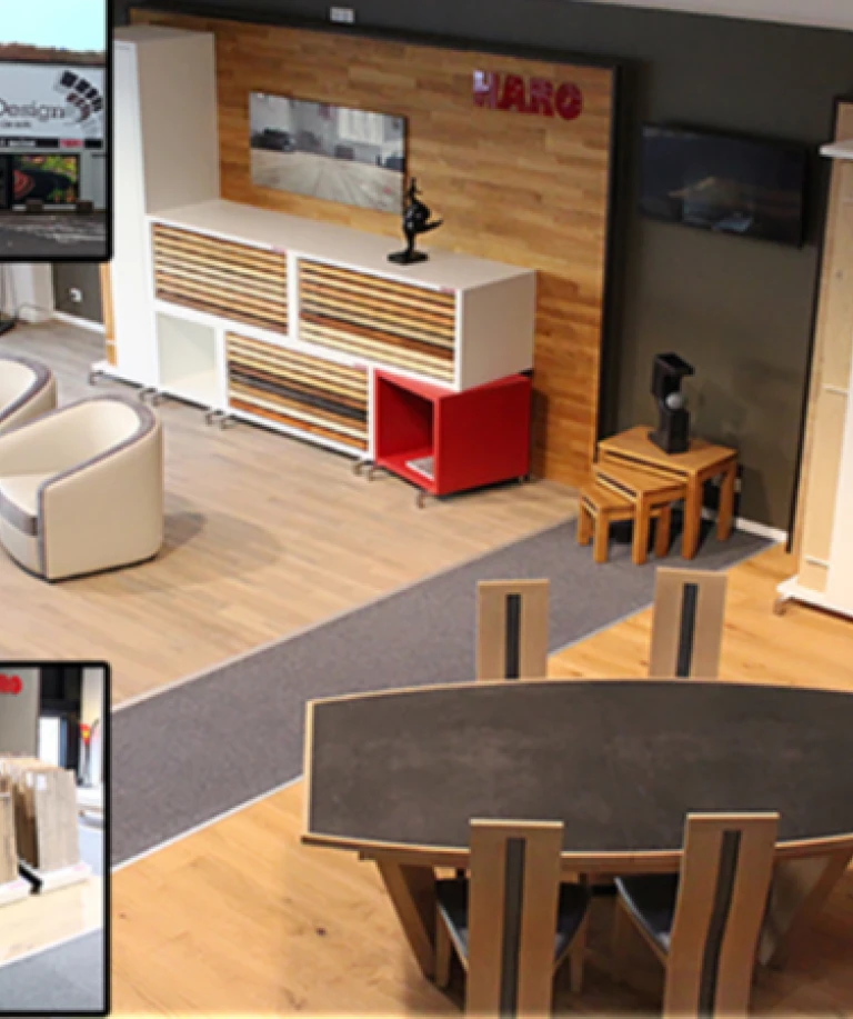 SASU Art Escaliers Art Floor Design