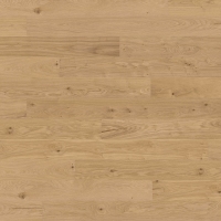 HARO Parketgulv 4000 1900 mm Plank 180 4V Eg lys naturlig børstet mat lakeret Top Connect