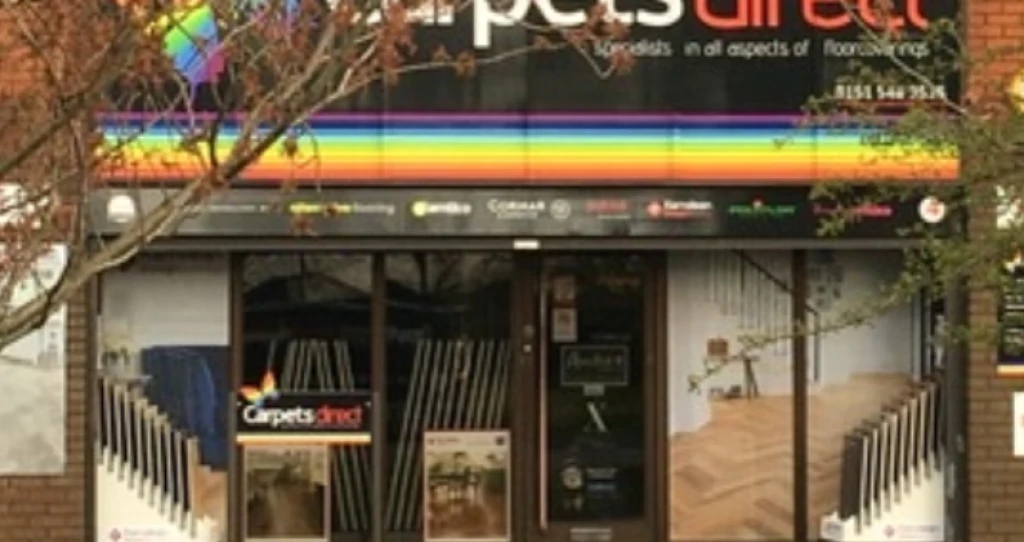 Carpets Direct (Knowsley) Ltd