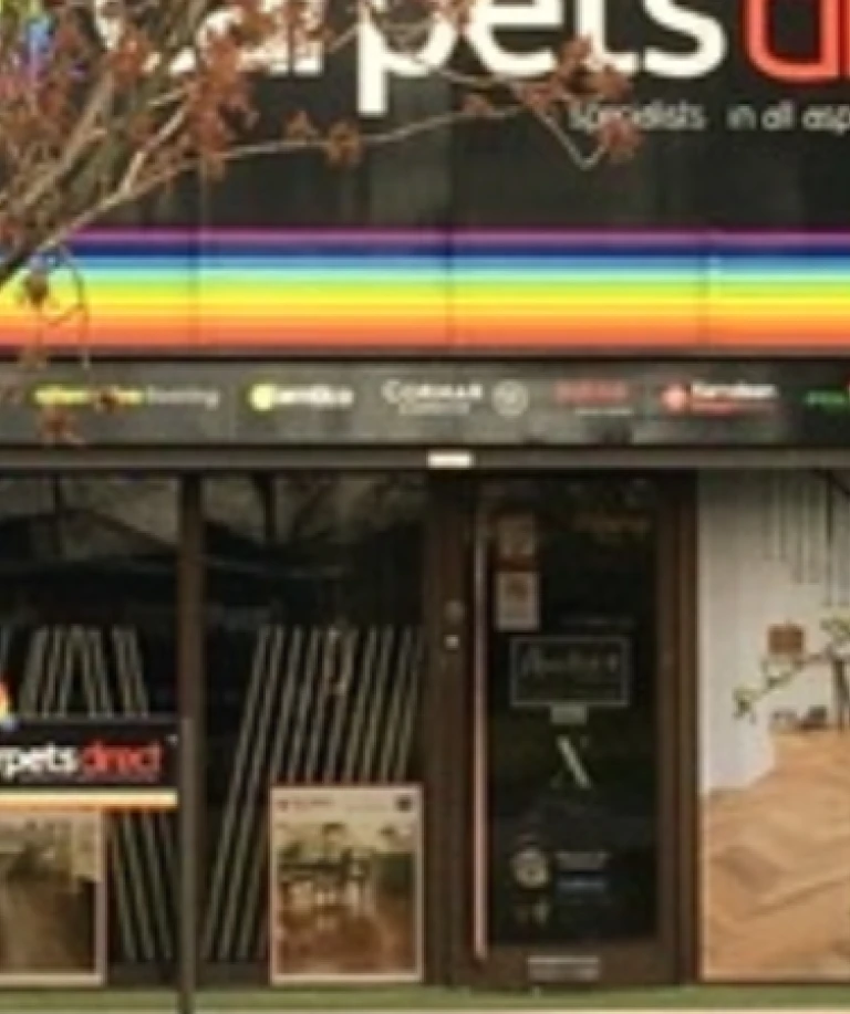 Carpets Direct (Knowsley) Ltd