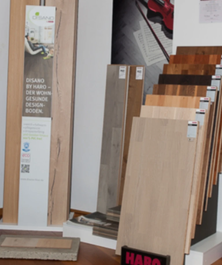 Tropic Parket Geldermalsen