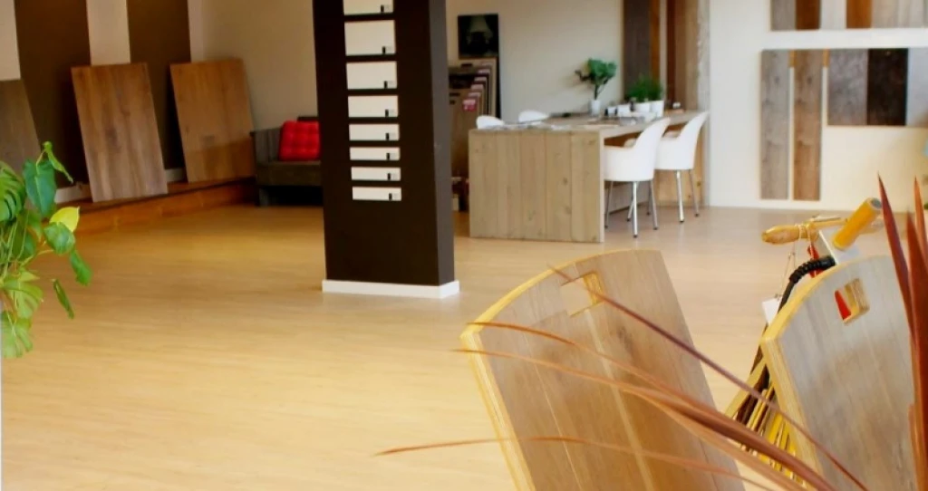 Van Hoeve Parketvloeren