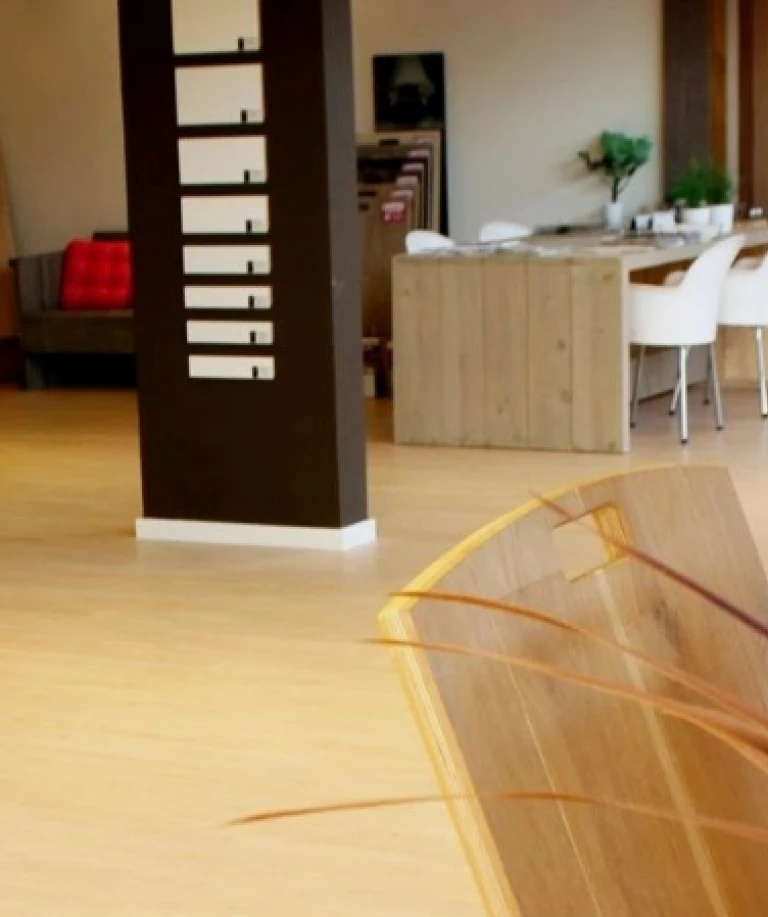 Van Hoeve Parketvloeren