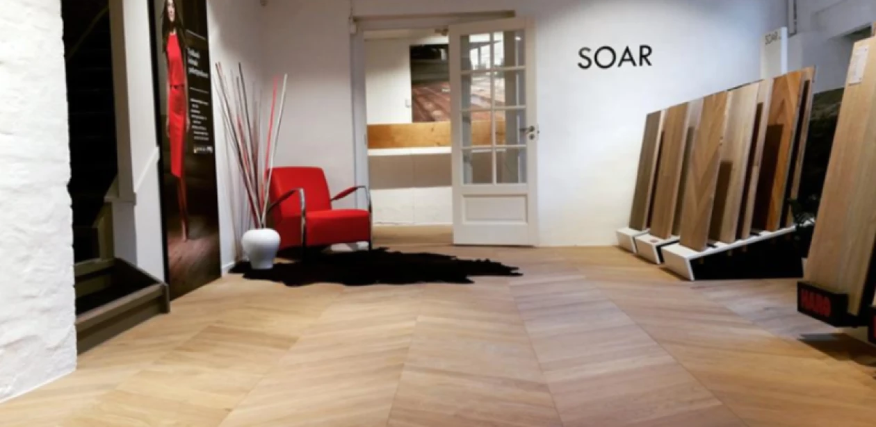 Floor Factory Oslo AS