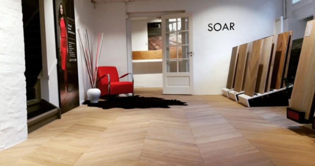 Floor Factory Oslo AS