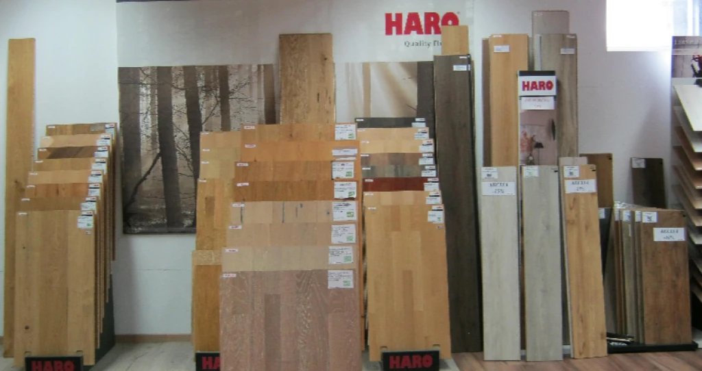 Les 3 Trgovina Posrednistvo, proizvodnja, d.o.o.