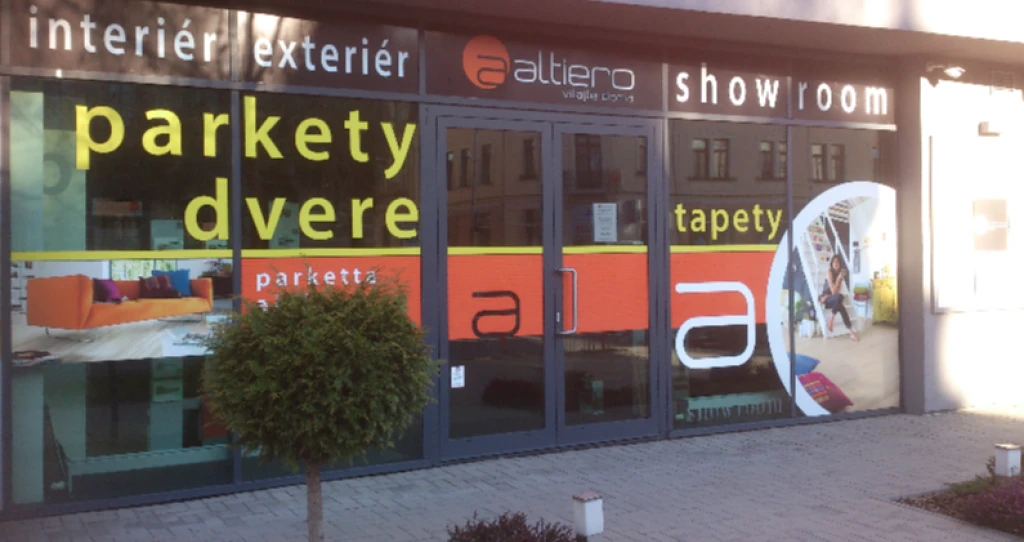 KS-Komfort Komarno s.r.o.