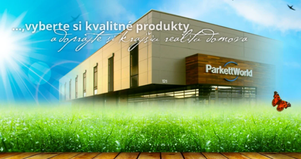 Z&Z Parkety s.r.o.