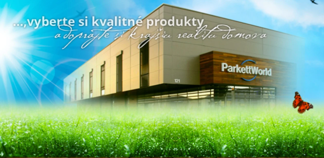 Z&Z Parkety s.r.o.