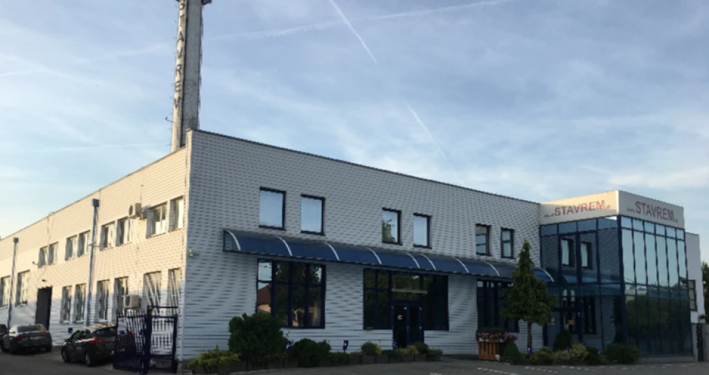 Frantisek Nemec STAVREM s.r.o.