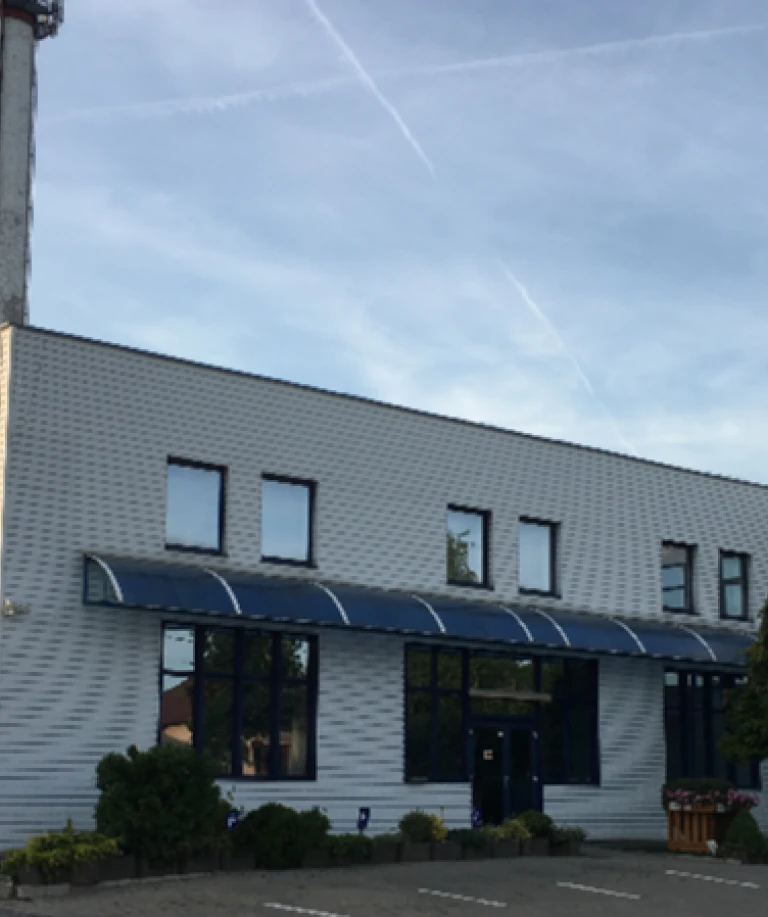 Frantisek Nemec STAVREM s.r.o.