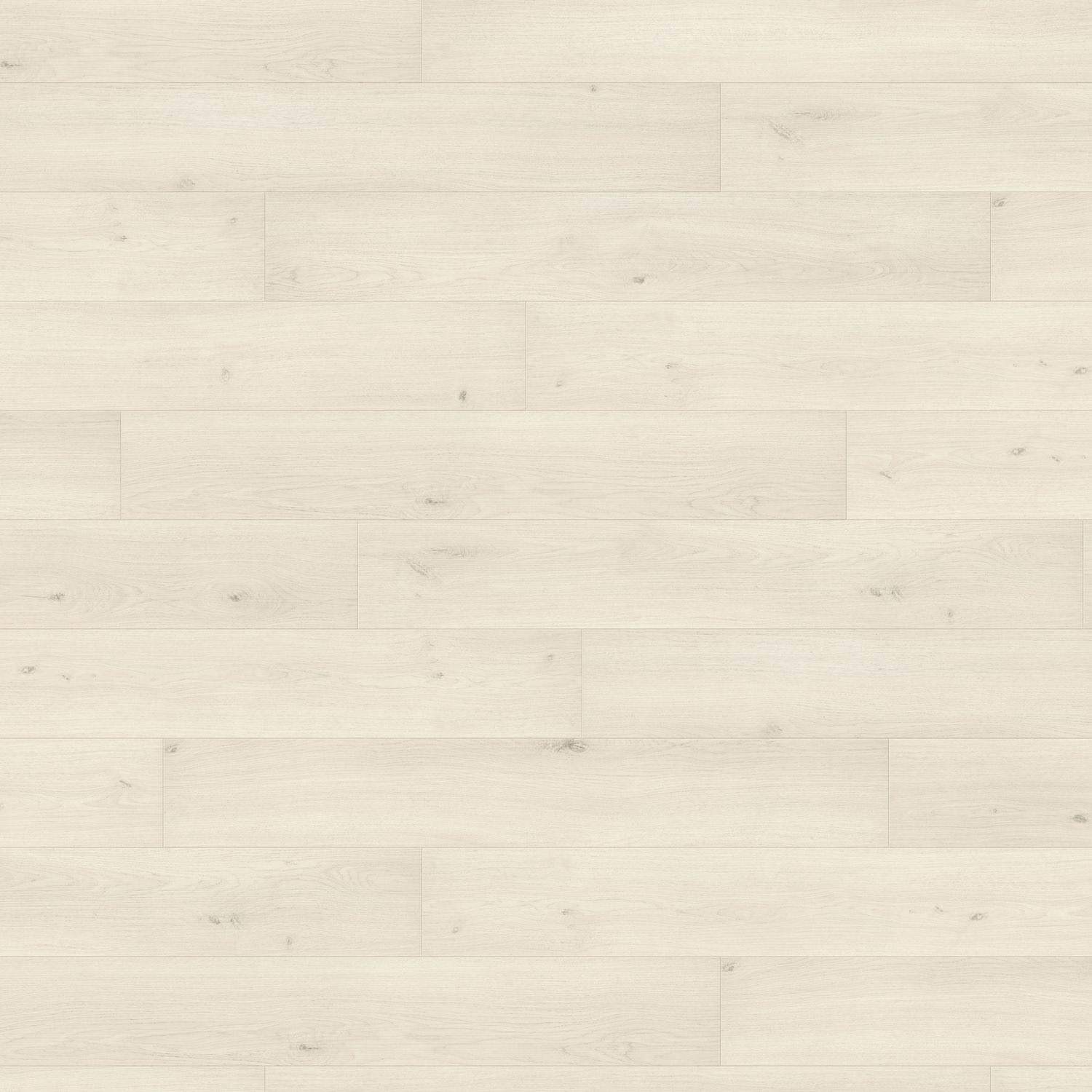 HARO Laminatboden TRITTY 100 Landhausdiele 4V Eiche Emilia weiß* authentic soft Top Connect